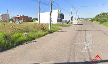 Terreno à venda na Rua Marco Túlio Kalil Ferreyro, 21, Aberta dos Morros, Porto Alegre