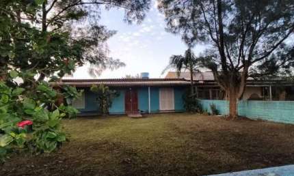Casa com 3 quartos à venda na Remo, 330, Quintão, Palmares do Sul