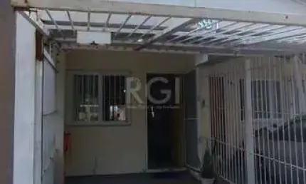 Casa com 3 quartos à venda na Rua Ernesto Porfírio dos Reis, 387, Aberta dos Morros, Porto Alegre