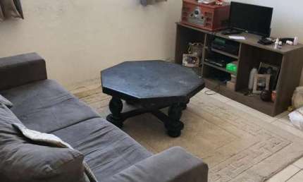 Apartamento com 2 quartos à venda na Rua Sabino Pereira Nunes, 931, Restinga, Porto Alegre