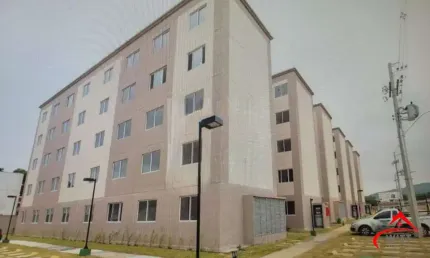 Apartamento com 2 quartos à venda na Rua Pércio Freitas Maestri, 388, Ipanema, Porto Alegre
