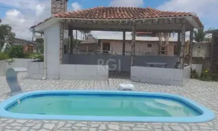 Casa com 3 quartos à venda na Rua Venâncio Aires, 585, Praia Do Magistério, Balneário Pinhal