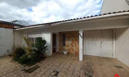 Casa com 3 quartos à venda na Avenida Celestino Bertolucci, 300, Aberta dos Morros, Porto Alegre