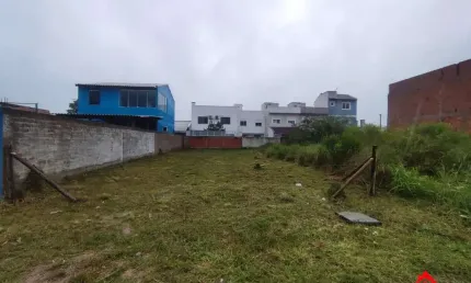 Terreno à venda na Rua Jorge Babot Miranda, 440, Aberta dos Morros, Porto Alegre