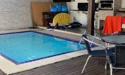 Casa com 3 quartos à venda na Rua Doutor Egydio Michaelsen, 096, Cavalhada, Porto Alegre