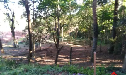 Terreno à venda na Estrada Maria Altina, 0585, Hípica, Porto Alegre