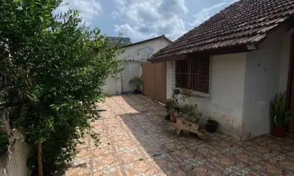 Casa com 2 quartos à venda na Acesso M, 851, Restinga, Porto Alegre