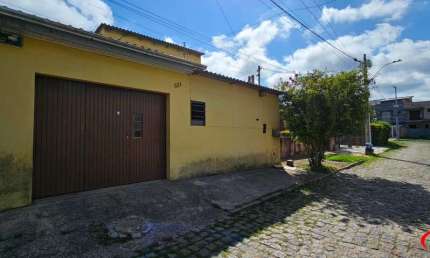Ponto comercial à venda na Acesso A, 531, Restinga, Porto Alegre