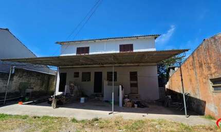 Prédio à venda na Rua José Luiz Pereira, 156, Restinga, Porto Alegre