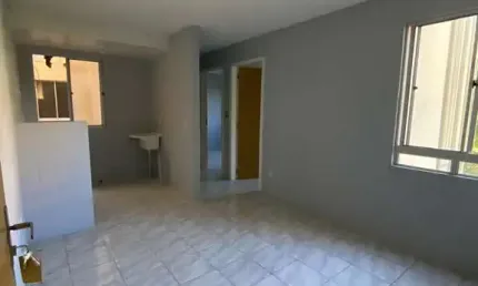 Apartamento com 2 quartos à venda na Avenida João Antônio Silveira, 7455, Lomba do Pinheiro, Porto Alegre
