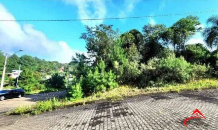 Terreno à venda na Otto Grings, 100, Linha Imperial, Nova Petrópolis
