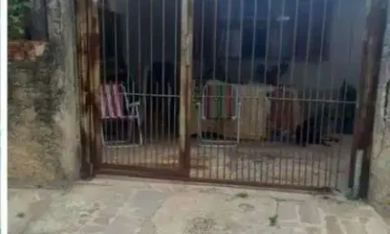 Casa com 2 quartos à venda na Rua Mário Vieira Marques, 0212, Hípica, Porto Alegre
