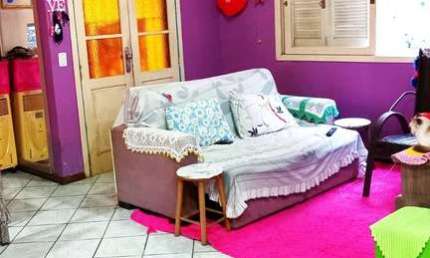 Casa com 4 quartos à venda na Rua Álamo-Branco, 104, Restinga, Porto Alegre