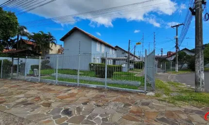 Sobrado no bairro Aberta dos Morros - 2 dormitórios - 1 suíte