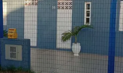 Casa com 1 quarto à venda na Luciana De Abreu, 25, Túnel Verde (Distrito), Balneário Pinhal