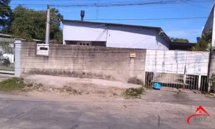 Casa com 6 quartos à venda na Rua Dona Madalena, 100, Restinga, Porto Alegre