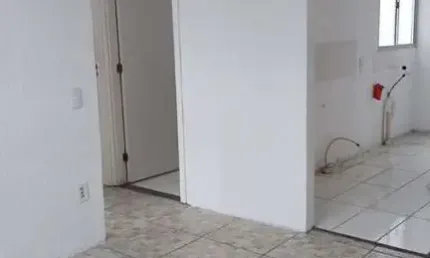 Apartamento com 2 quartos à venda na Rua José Iuchno, 120, Hípica, Porto Alegre