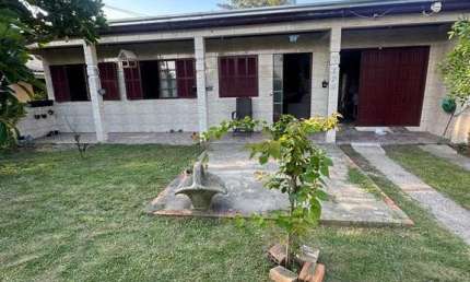 Casa com 3 quartos à venda na Rua Epitacio Pessoa, 172, Quintão, Palmares do Sul