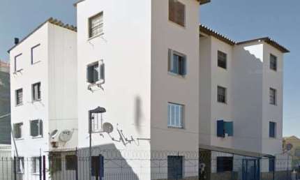 Apartamento com 2 quartos à venda na Rua Clara Nunes, 740, Restinga, Porto Alegre