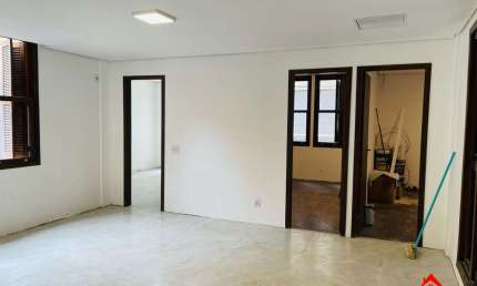 Apartamento Bairro centro- 3 dormitórios ,Sendo 1 suíte.