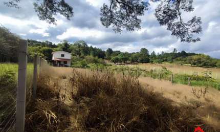 Terreno à venda na Estrada da Taquara, 144, São Caetano, Porto Alegre