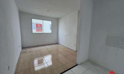 Apartamento com 2 quartos à venda na Rua Sabino Pereira Nunes, 932, Restinga, Porto Alegre