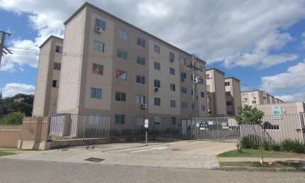 Apartamento com 2 quartos à venda na Rua Pércio Freitas Maestri, 388, Ipanema, Porto Alegre