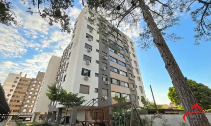 Apartamento com 3 quartos à venda na Travessa Escobar, 193, Camaquã, Porto Alegre