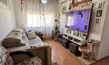 Apartamento com 3 quartos à venda na Rua Ventos do Sul, 225, Vila Nova, Porto Alegre