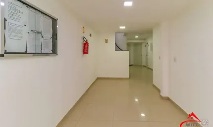 Apartamento com 2 quartos à venda na Rua Doutor Aldo Wildt, 101, Cavalhada, Porto Alegre