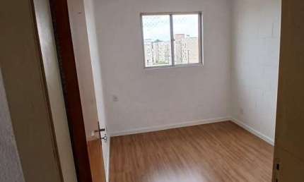 Apartamento no bairro Mato Grande Canoas - 2 dormitórios