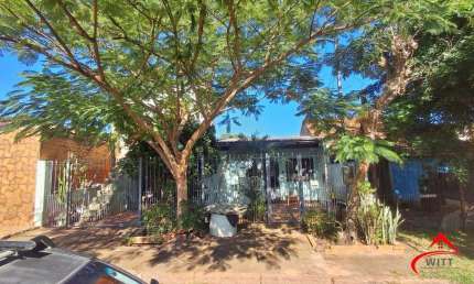 Casa com 4 quartos à venda na Acesso E, 699, Restinga, Porto Alegre