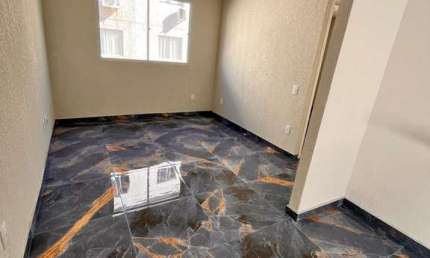 Apartamento no bairro Restinga - 2 dormitórios - NUNCA HABITADO