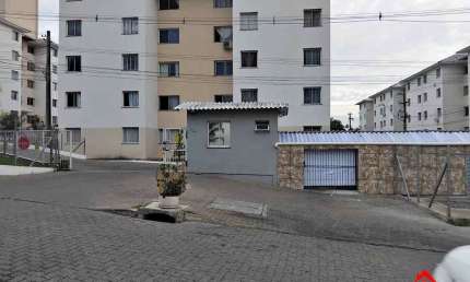 APARTAMENTO SEMI MOBILIADO RESTINGA - 2 DORMITÓRIOS