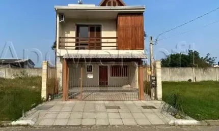Casa com 3 quartos à venda na Rua Francisco Mattos Terres, 17, Aberta dos Morros, Porto Alegre