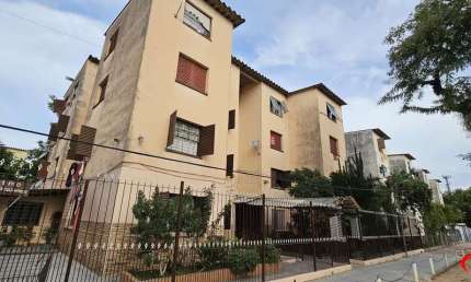 Apartamento 2 dormitórios Próximo ao Centerakan - Restinga