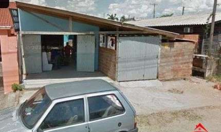 Casa com 2 quartos à venda na Rua Umbú, 392, Campina, São Leopoldo