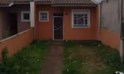 Casa com 2 quartos à venda na Rua Oito Mil Oitocentos e Trinta e Oito, 85, Restinga, Porto Alegre
