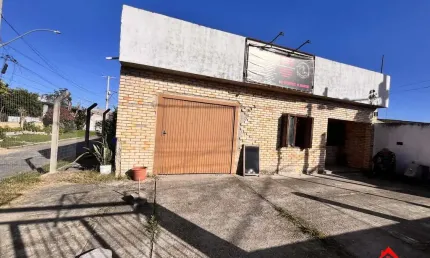 Casa com 3 quartos à venda na Avenida Ignês E. Fagundes, 3612, Restinga, Porto Alegre
