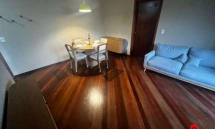 Apartamento bairro tristeza - 2 Dormitórios - vaga de garagem escriturada
