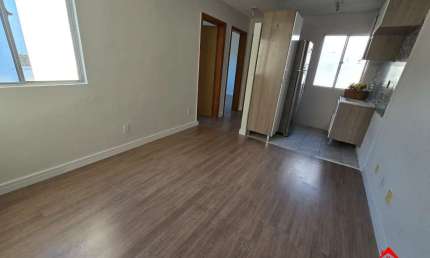 Apartamento no bairro Restinga semi mobiliado - 2 dormitórios - 1 vaga