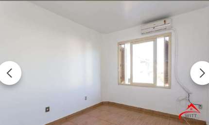 Apartamento no bairro Santo Antônio - 2 dormitórios - FINANCIAVEL - ACEITA COMPR