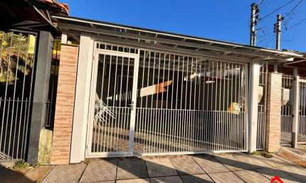 Casa com 2 quartos à venda na Rua Hermínio Bittencourt, 43, Hípica, Porto Alegre