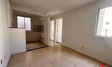 Apartamento com 2 quartos à venda na Rua Capitão Pedroso, 560, Restinga, Porto Alegre