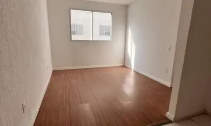 Apartamento com 2 quartos à venda na Rua Sabino Pereira Nunes, 931, Restinga, Porto Alegre