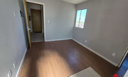 Apartamento no bairro Restinga - 2 dormitórios - FINANCIÁVEL