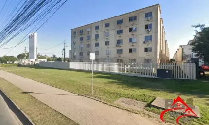 Apartamento com 2 quartos à venda na Avenida Francisco Silveira Bitencourt, 1818, Sarandi, Porto Alegre
