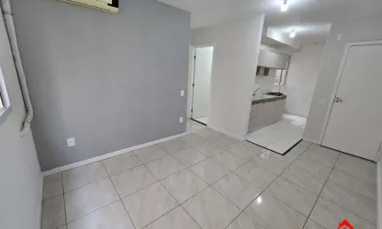 Apartamento reservas do sul - 2 dormitórios financiável