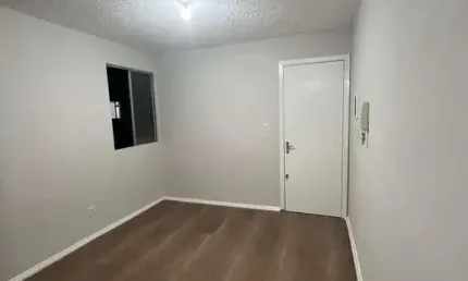 Apartamento com 2 quartos à venda na Rua Capitão Pedroso, 560, Restinga, Porto Alegre
