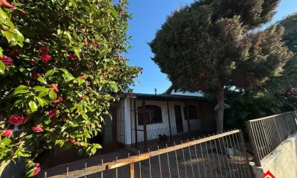 Casa com 3 quartos à venda na Rua Júlio Dias de Souza, 479, Aberta dos Morros, Porto Alegre